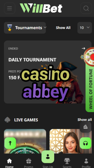 Casino Abbey - UK-Themed Casino Experience-www.bdqngd.com