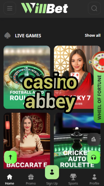 Casino Abbey - UK-Themed Casino Experience-www.bdqngd.com