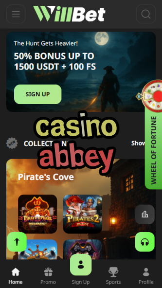 Casino Abbey - UK-Themed Casino Experience-www.bdqngd.com