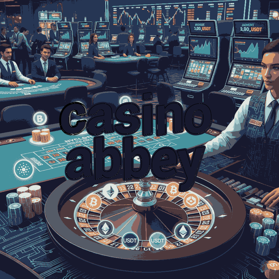 Casino Abbey - UK-Themed Casino Experience